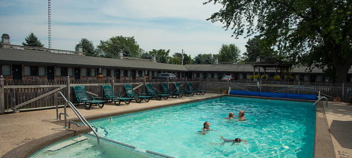 Viking Arms Inn (Viking Arms Motel) - From Website
